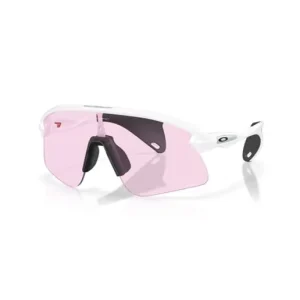 Extra rabatt Cykelglasögon Oakley Stunt Devil S Matte White/Prizm Low Light
