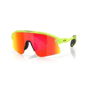 Cykelglasögon Oakley Stunt Devil S Matte Uranium/Prizm Ruby Endast denna vecka