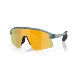 Cykelglasögon Oakley Stunt Devil S Matt Transparent Abyss/Prizm 24K Endast denna vecka