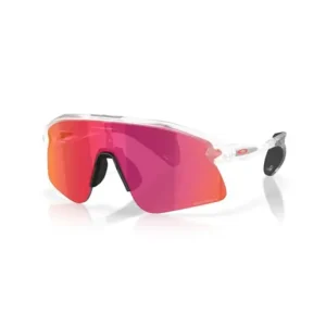 Kampanj Cykelglasögon Oakley Stunt Devil S Matte Clear/Prizm Field