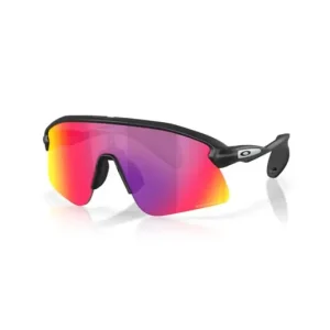 Handla nu Cykelglasögon Oakley Stunt Devil S Matte Black/Prizm Road