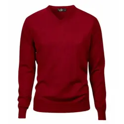 Fri frakt Pullover merino herr