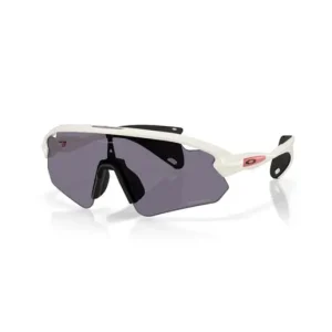 Cykelglasögon Oakley Stunt Devil A Matt Mist/Prizm Grey Utförsäljning