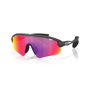 Cykelglasögon Oakley Stunt Devil A Matte Black/Prizm Road risnedsättning