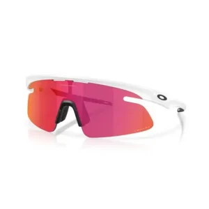 risnedsättning Cykelglasögon Oakley RSLV Lite Matte White/Prizm Field