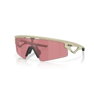 Cykelglasögon Oakley Sphaera Strike Matte Sand/Prizm Dark Golf Reapris