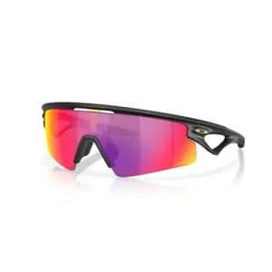 risnedsättning Cykelglasögon Oakley Sphaera Strike Matte Black/Prizm Road