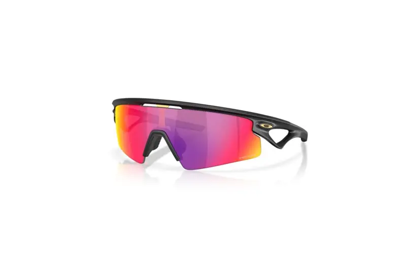 risnedsättning Cykelglasögon Oakley Sphaera Strike Matte Black/Prizm Road