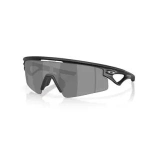 Cykelglasögon Oakley Sphaera Strike Matte Black/Prizm Black Fynd