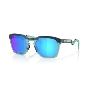 risnedsättning Solglasögon Oakley HSTN SQ Abyss/Prizm Sapphire