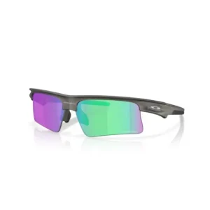 Cykelglasögon Oakley Bisphaera Speed Matte Grey Smoke/Prizm Golf Trygg betalning