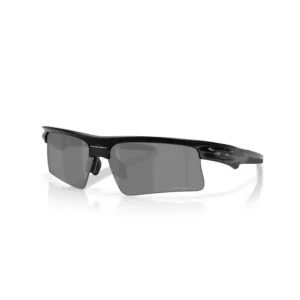 Populär Cykelglasögon Oakley Bisphaera Speed Polished Black/Prizm Black Polarized