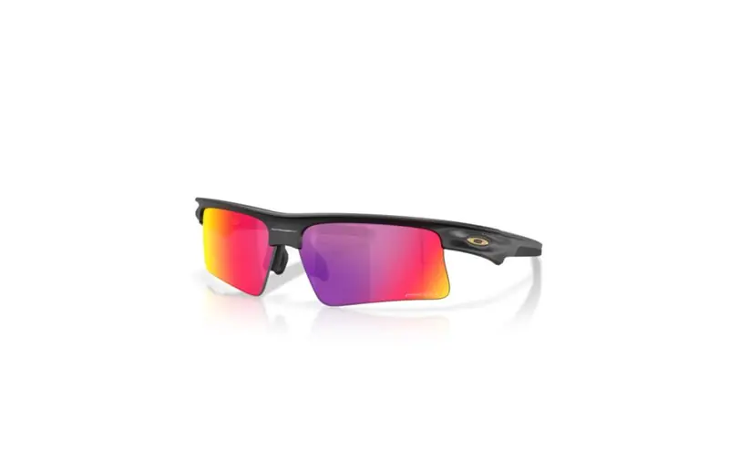 Begränsad tid Cykelglasögon Oakley Bisphaera Speed Matte Black/Prizm Road