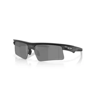 Cykelglasögon Oakley Bisphaera Speed Matte Black/Prizm Black Nedsatt pris
