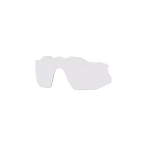 I lager Lins Oakley Radar EV Advancer Spare Lens Clear