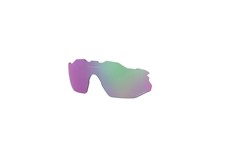 Lins Oakley Radar EV Advancer Spare Lens Prizm Golf Handla nu