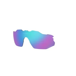 Utförsäljning Lins Oakley Radar EV Advancer Spare Lens Prizm Sapphire