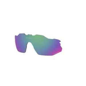 Rabatter Lins Oakley Radar EV Advancer Spare Lens Prizm Road Jade