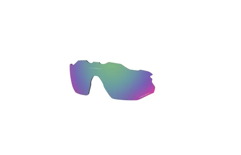 Rabatter Lins Oakley Radar EV Advancer Spare Lens Prizm Road Jade