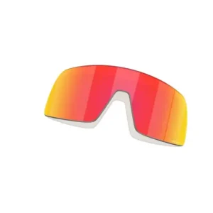 Lins Oakley Sutro S Spare Lens Prizm Ruby Köp nu