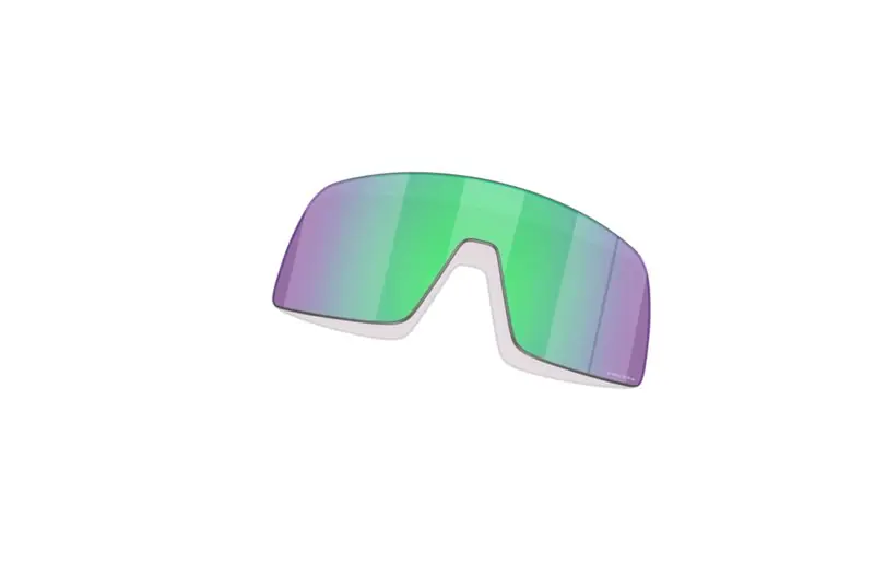 Lins Oakley Sutro S Spare Lens Prizm Jade Beställ nu