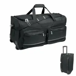 Beställ nu Itfits - Duffelbag Trolley 600D RPET