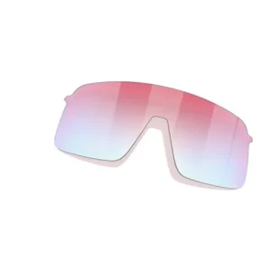 Lins Oakley Sutro Lite Spare Lens Prizm Snow Sapphire Iridium Snabb frakt