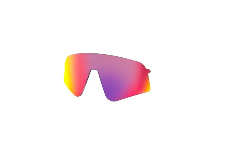 Outlet Lins Oakley Sutro Lite Sweep Spare Lens Prizm Road
