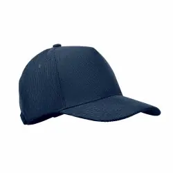 Wale - 5-panels keps i manchester Erbjudandepris
