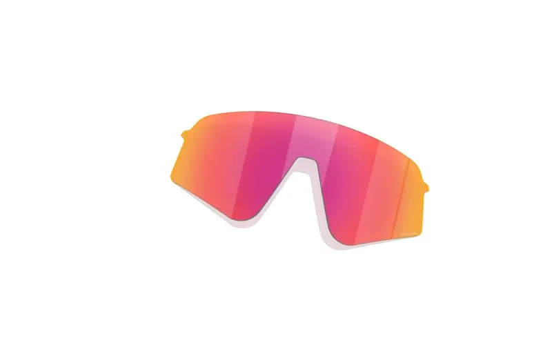Nyhet Lins Oakley Sutro Lite Sweep Spare Lens Prizm Field
