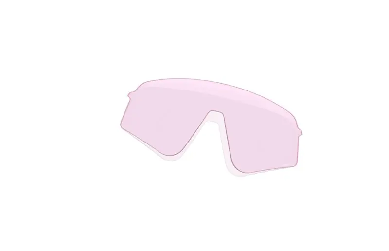 Fynd Lins Oakley Sutro Lite Sweep Spare Lens Prizm Low Light