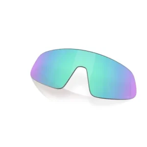 Lins Oakley RSLV Spare Lens Prizm Sapphire Endast idag