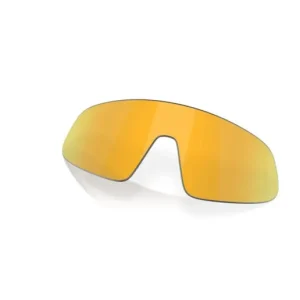 Billig Lins Oakley RSLV Spare Lens Prizm 24K