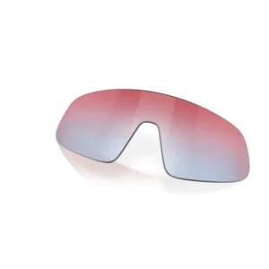 Billig Lins Oakley RSLV Spare Lens Prizm Snow Sapphire Iridium