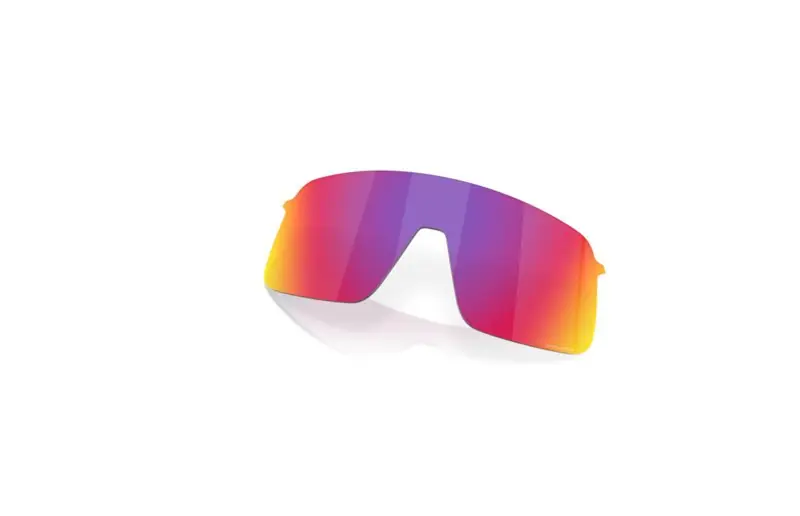 Rabatt Lins Oakley Sutro Lite S Spare Lens Prizm Road