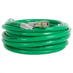 Populärt val SR 358 Hose 10m Compressed Air