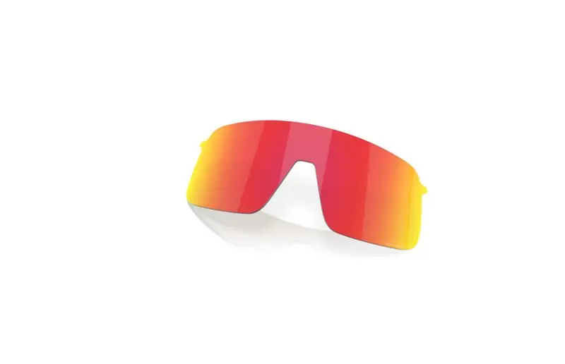 Erbjudande Lins Oakley Sutro Lite S Spare Lens Prizm Ruby