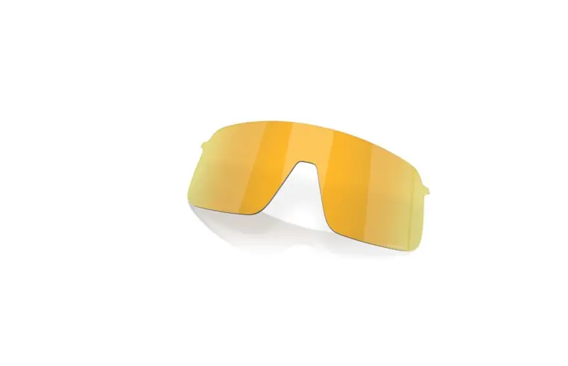 Kampanjpris Lins Oakley Sutro Lite S Spare Lens Prizm 24K