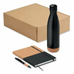 Cadeau - Introduktions set 3-delar Fri frakt
