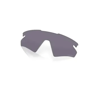 Lins Oakley Sphaera Slash Spare Lens Prizm Grey Trygg betalning