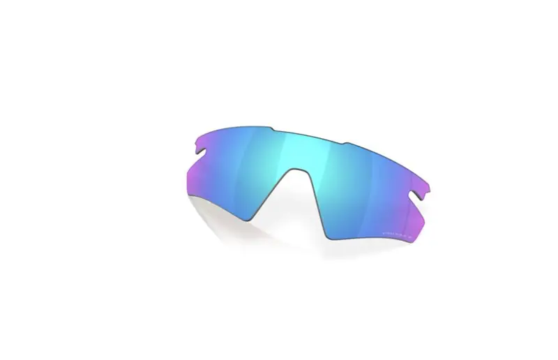 Lins Oakley Sphaera Slash Spare Lens Prizm Sapphire Polarized Premium