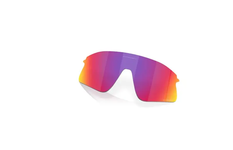 Begränsat antal Lins Oakley Stunt Devil Spare Lens Prizm Road