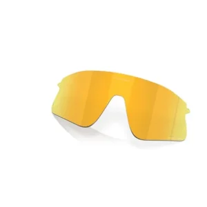 Säker betalning Lins Oakley Stunt Devil Spare Lens Prizm 24K