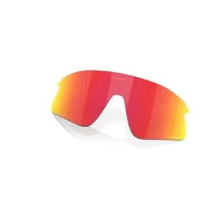 Populär Lins Oakley Stunt Devil S Spare Lens Prizm Ruby