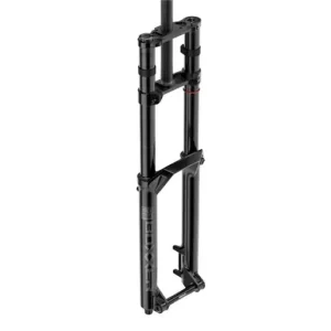 Framgaffel RockShox BoXXer Select D2 27,5" 200mm 20x110 Black Endast denna vecka