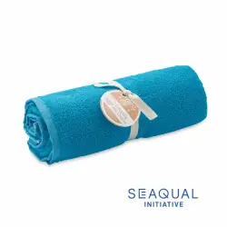 Water - SEAQUAL® handduk 100x170cm Beställ idag