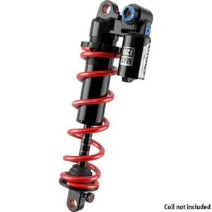 Bakdämpare RockShox Vivid Coil Ultimate DH RC2 D1 Standard Endast denna vecka