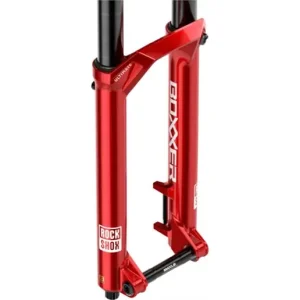 Billigare Underben RockShox BoXXer Ultimate D2 29 tum Electric Red