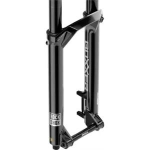 Underben RockShox BoXXer Ultimate D2 29 tum Gloss Black Handla nu