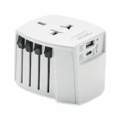 Muv Usb A/c - Skross MUV USB reseadapter Fynd